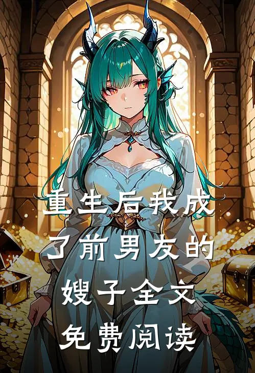 重生后我成了前男友的嫂子全文免费阅读