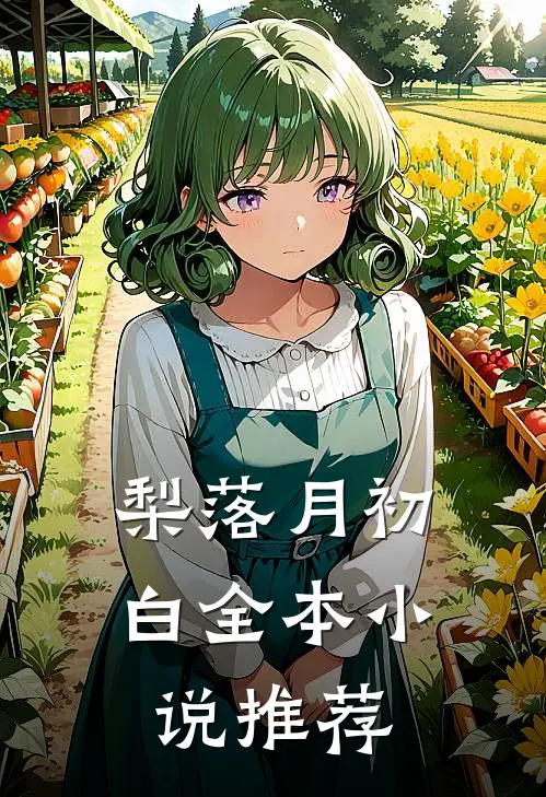 梨落月初白全本小说推荐