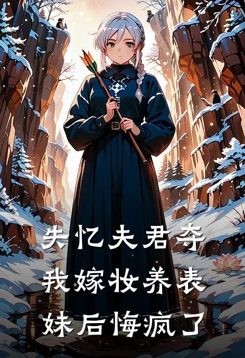 失忆夫君夺我嫁妆养表妹后悔疯了