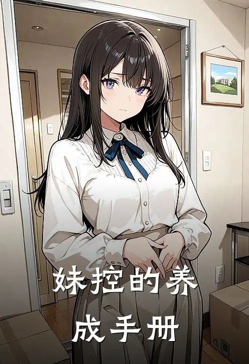 妹控的养成手册