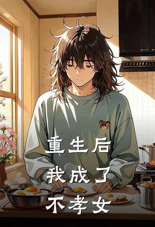 重生后，我成了“不孝女”