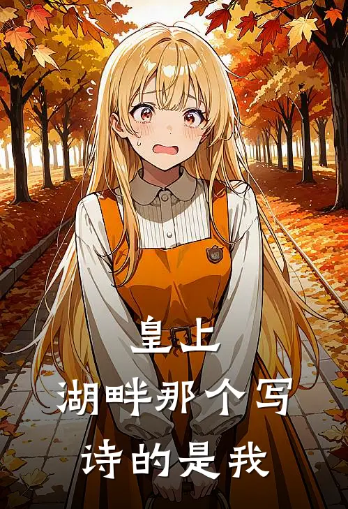 皇上，湖畔那个写诗的是我