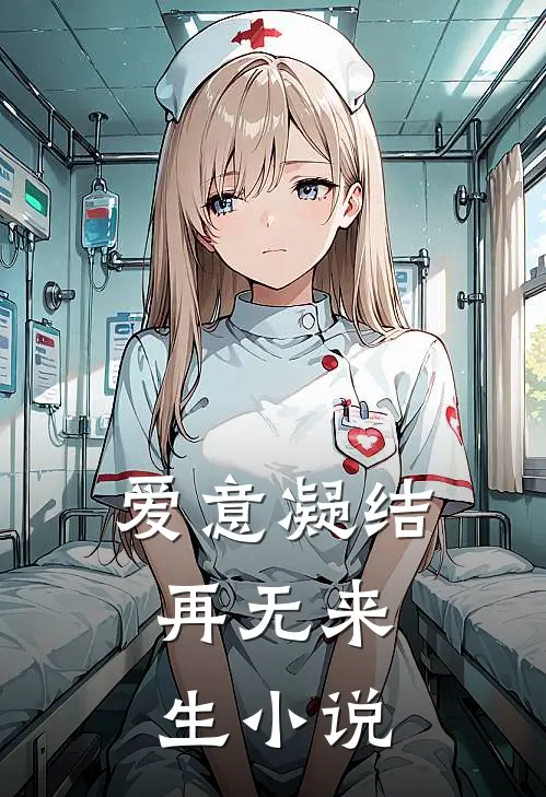 爱意凝结，再无来生小说