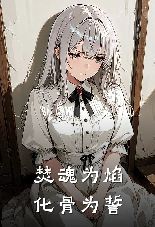 焚魂为焰，化骨为誓