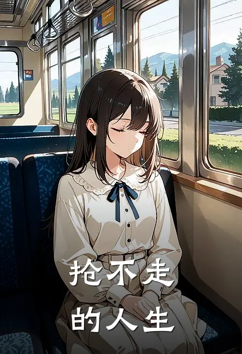 抢不走的人生