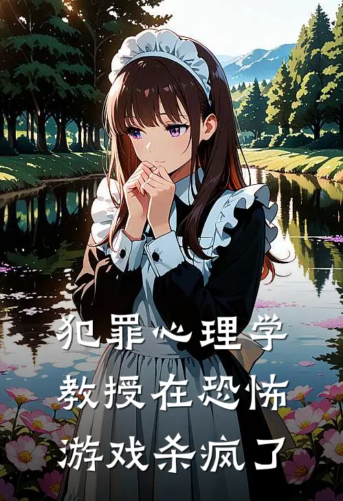 犯罪心理学教授在恐怖游戏杀疯了