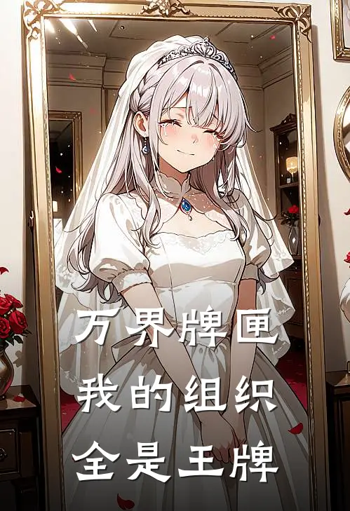 万界牌匣：我的组织全是王牌