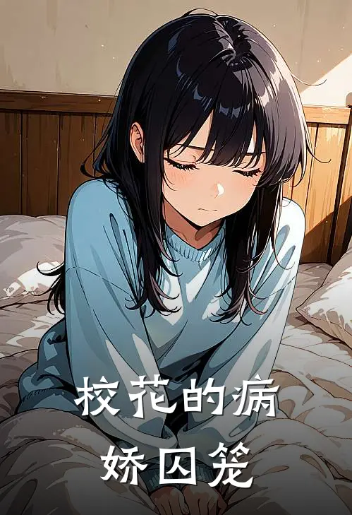 校花的病娇囚笼