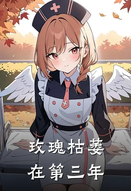 玫瑰枯萎在第三年