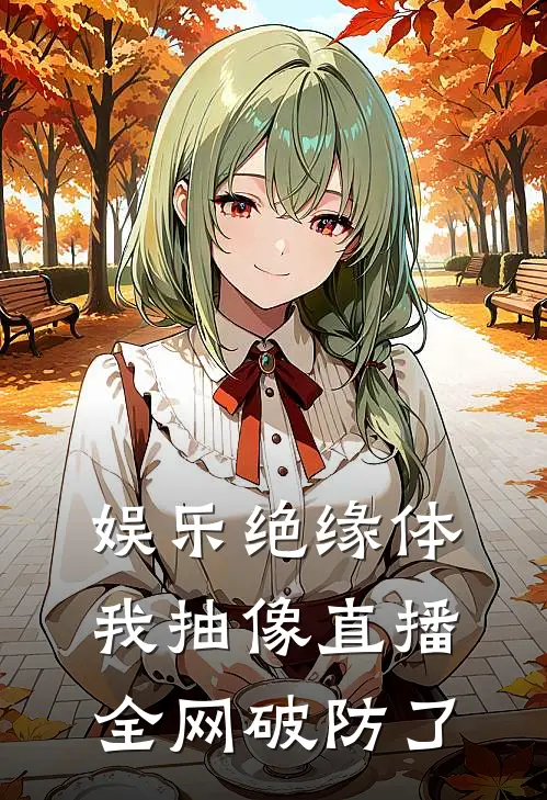 娱乐绝缘体我抽像直播全网破防了