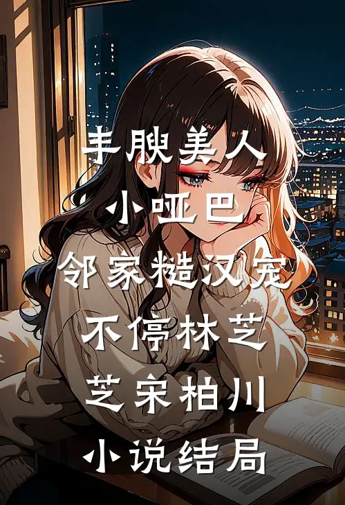 丰腴美人小哑巴，邻家糙汉宠不停林芝芝宋柏川小说结局