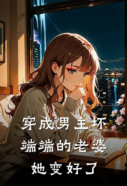 穿成男主坏端端的老婆，她变好了