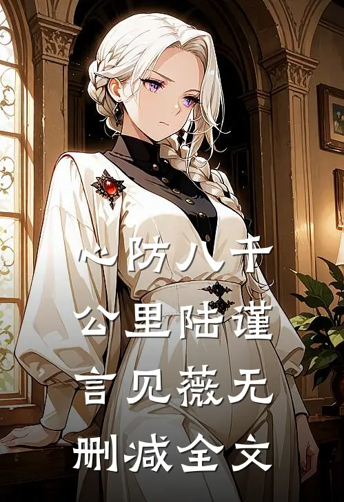 心防八千公里陆谨言见薇无删减全文