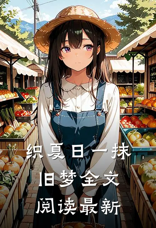 织夏日一抹旧梦全文阅读最新