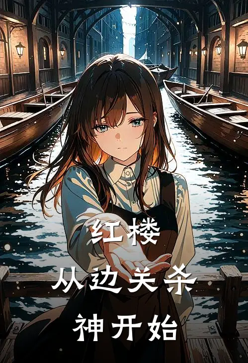 红楼：从边关杀神开始