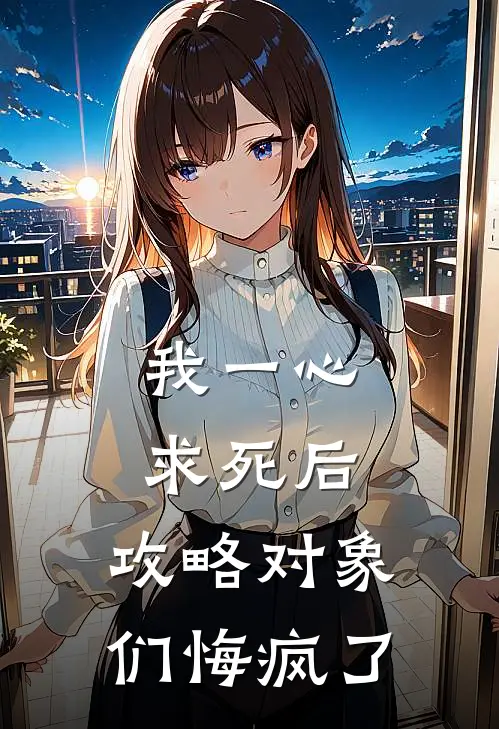 我一心求死后，攻略对象们悔疯了