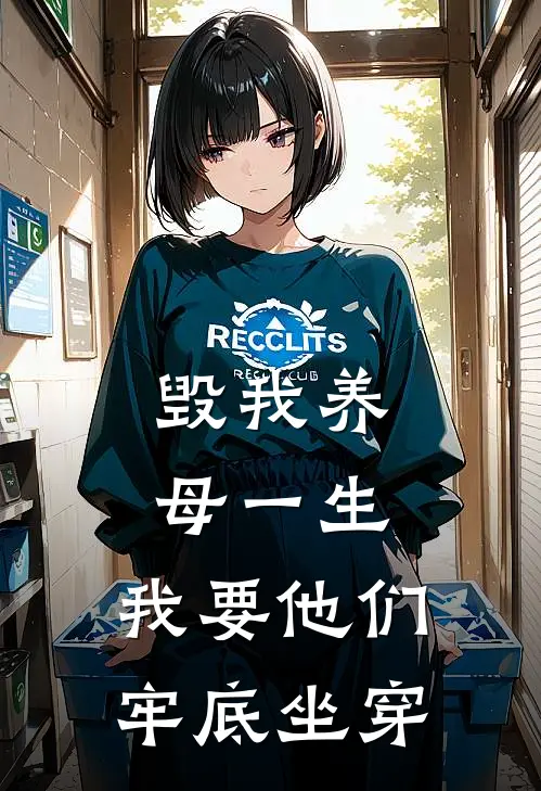 毁我养母一生，我要他们牢底坐穿