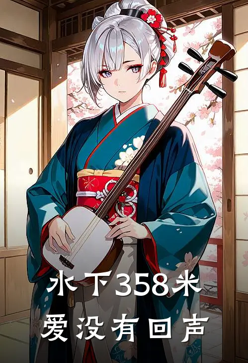 水下358米，爱没有回声