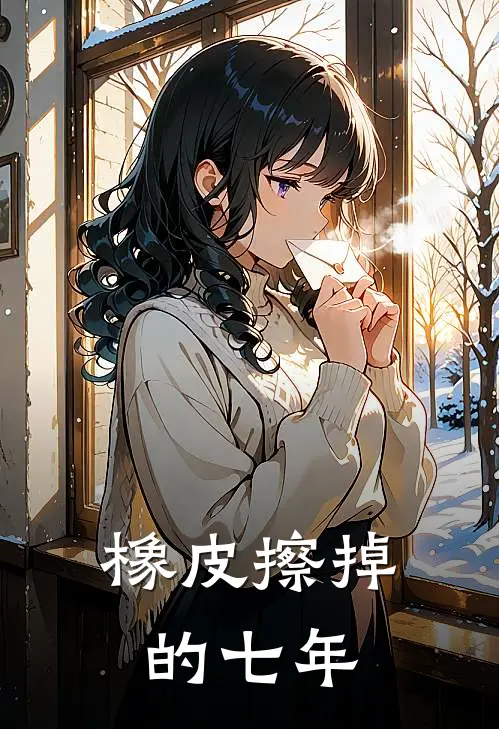 橡皮擦掉的七年