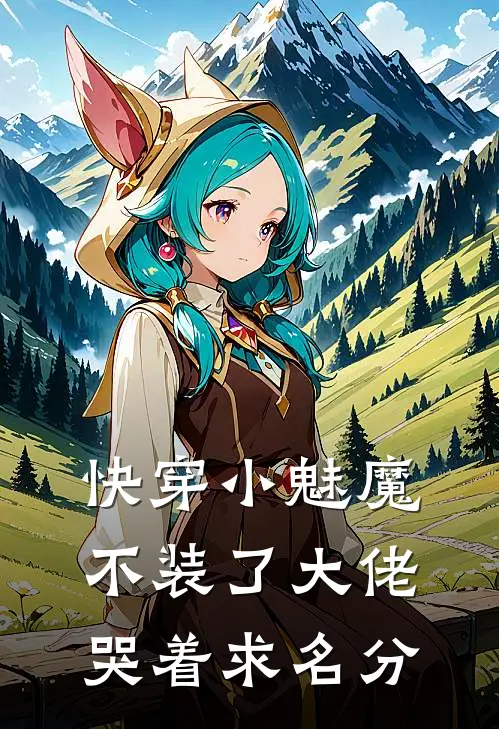 快穿小魅魔不装了大佬哭着求名分