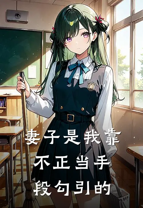 妻子是我靠不正当手段勾引的