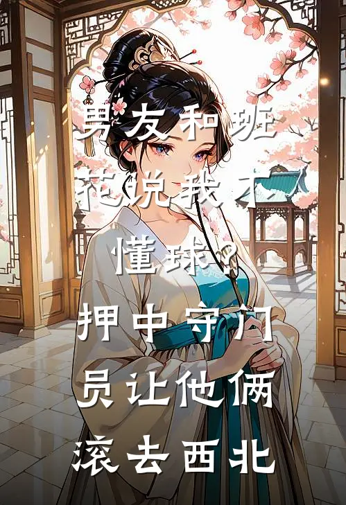 男友和班花说我不懂球？押中守门员让他俩滚去西北