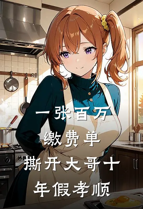 一张百万缴费单，撕开大哥十年假孝顺