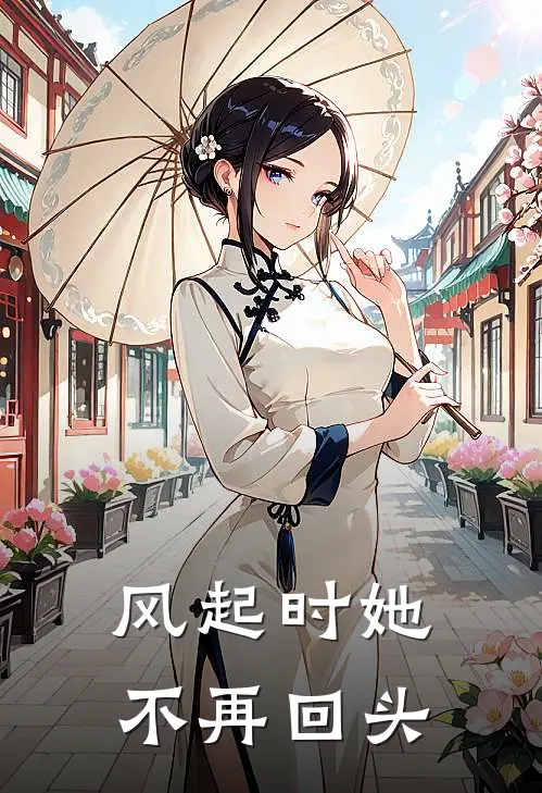 风起时她不再回头