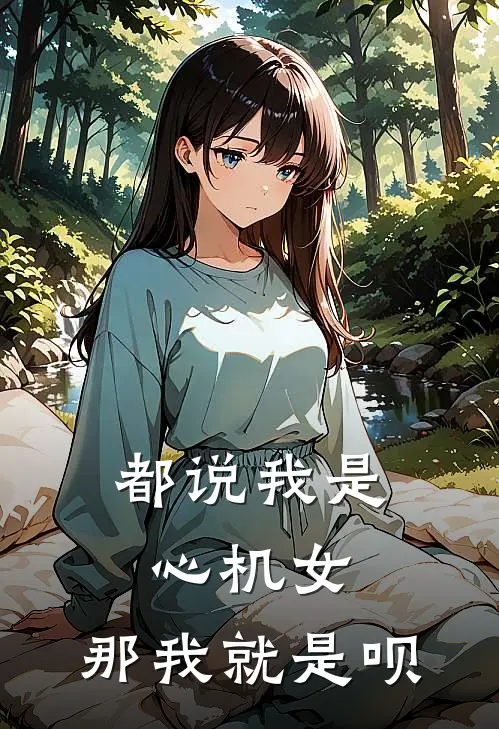 都说我是心机女，那我就是呗