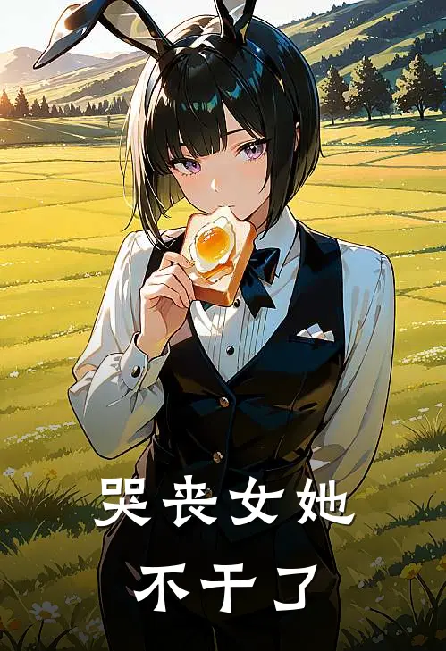 哭丧女她不干了