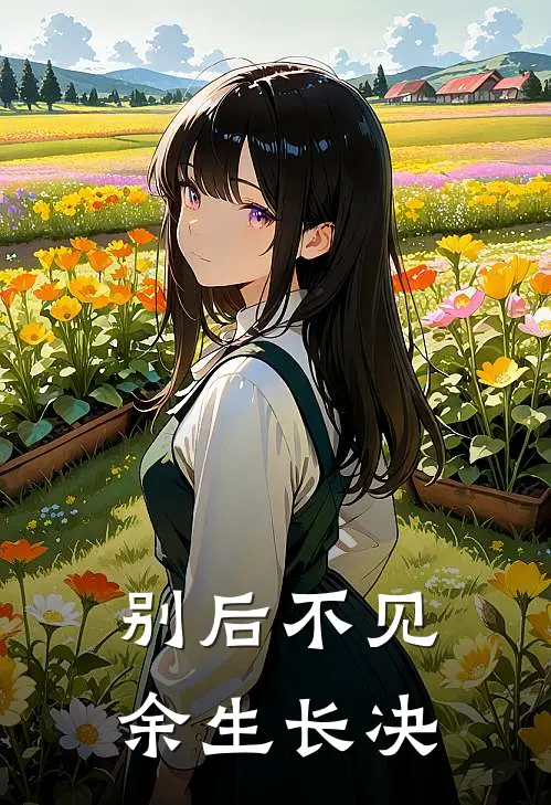 别后不见，余生长决