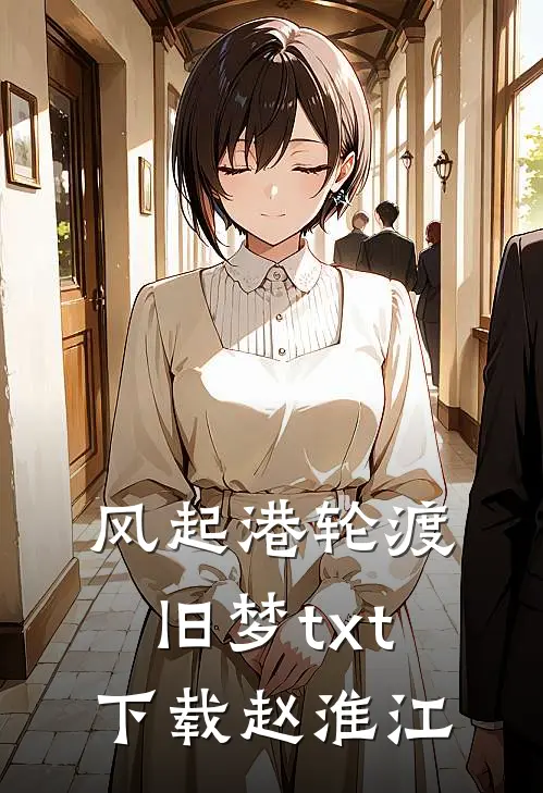 风起港轮渡旧梦txt下载赵淮江