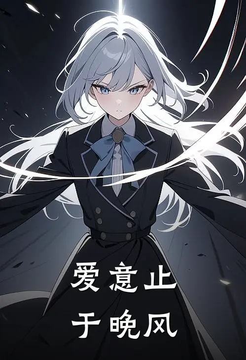 爱意止于晚风