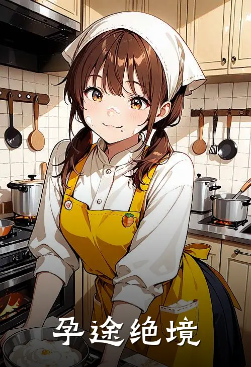 孕途绝境