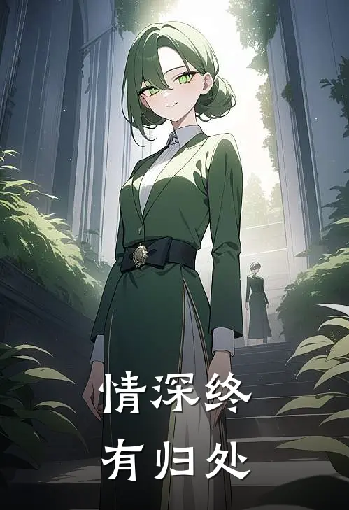 情深终有归处