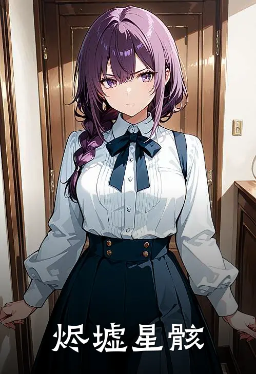 烬墟星骸