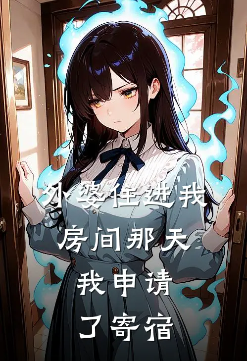 外婆住进我房间那天，我申请了寄宿