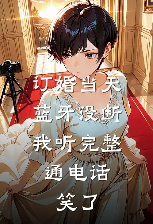 订婚当天蓝牙没断，我听完整通电话，笑了