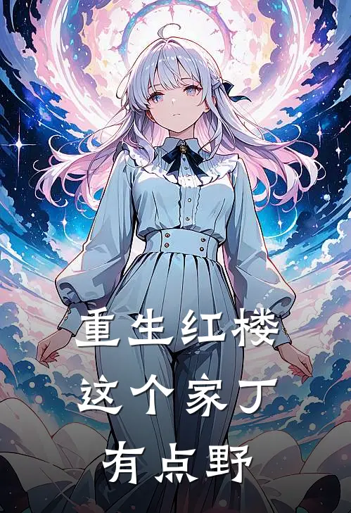 重生红楼：这个家丁有点野