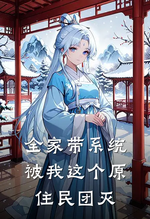 全家带系统，被我这个原住民团灭