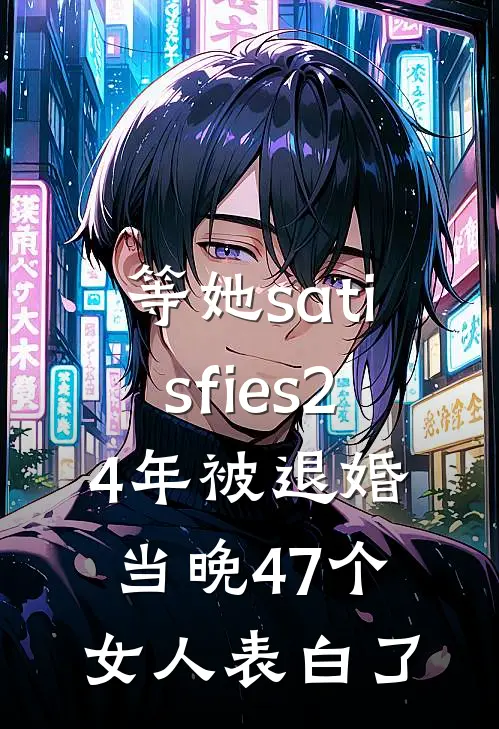 等她satisfies24年被退婚，当晚47个女人表白了
