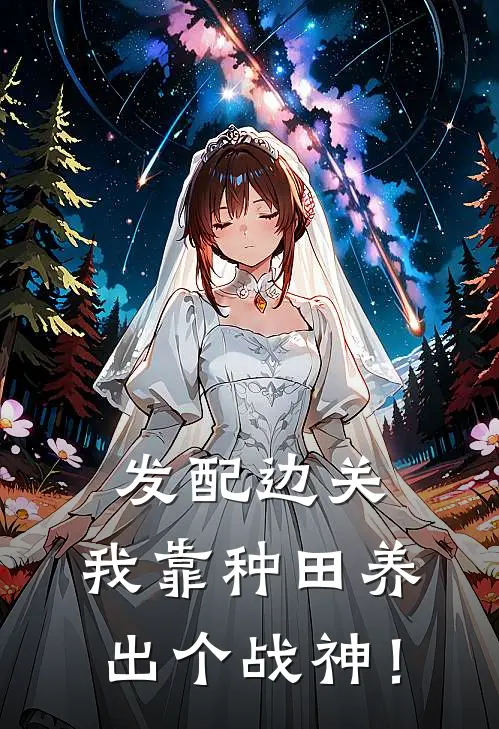 发配边关，我靠种田养出个战神！
