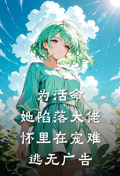 为活命，她陷落大佬怀里在宠难逃无广告