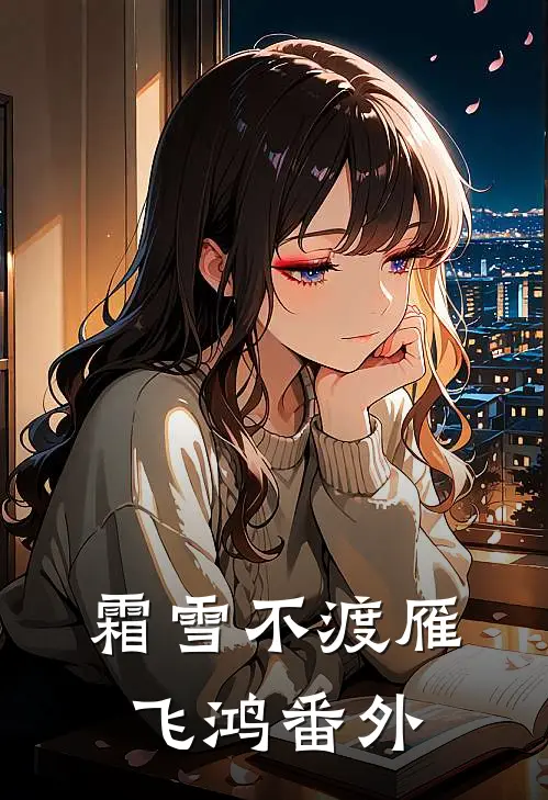 霜雪不渡雁飞鸿番外