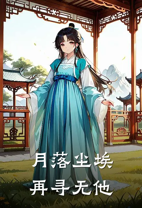 月落尘埃，再寻无他