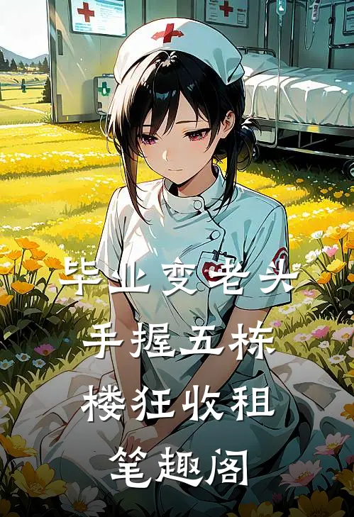 毕业变老头，手握五栋楼狂收租笔趣阁