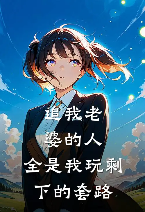 追我老婆的人，全是我玩剩下的套路