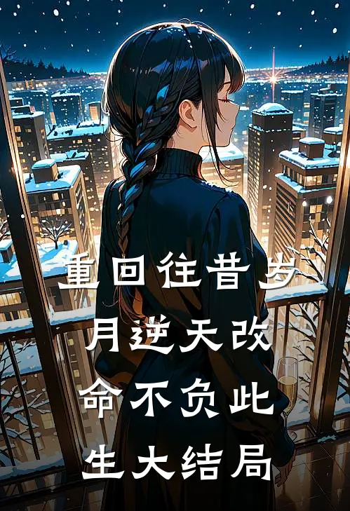 重回往昔岁月逆天改命不负此生大结局
