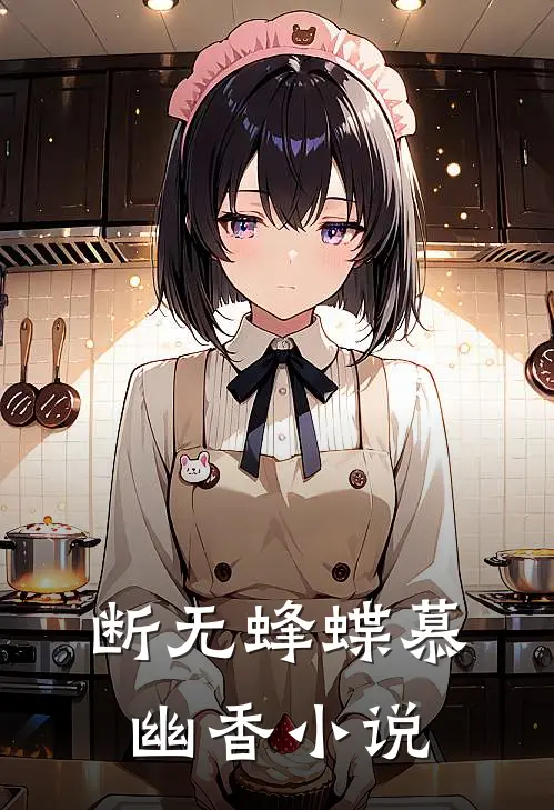 断无蜂蝶慕幽香小说