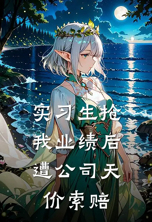 实习生抢我业绩后，遭公司天价索赔